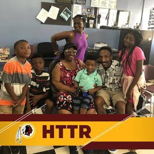 Meet your Posher, Tyrell